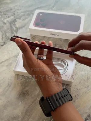 New Apple iPhone 18 Pro Max 512 GB Bronze