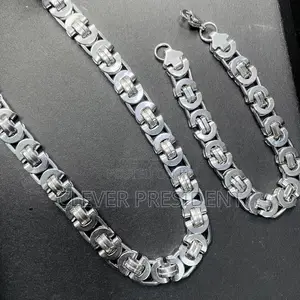 Chains Azipauki