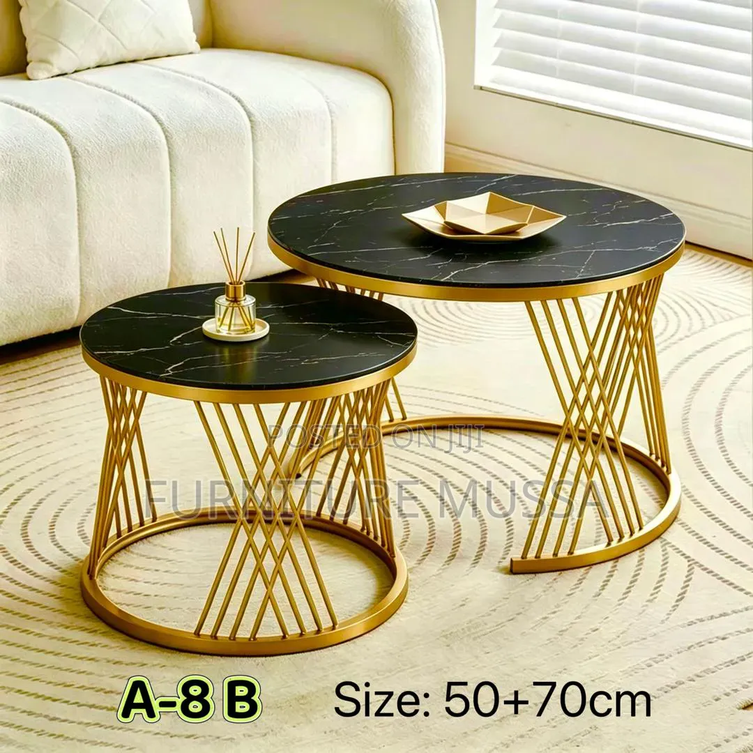 Caffee Table