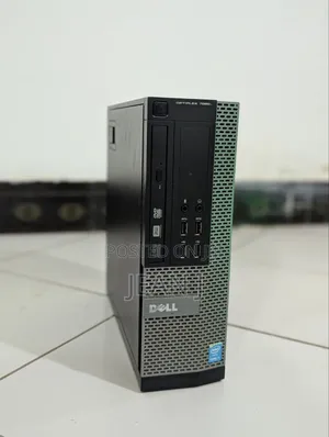 New Desktop Computer Dell Optiplex 7020 16GB Intel Core i7 HDD 1T