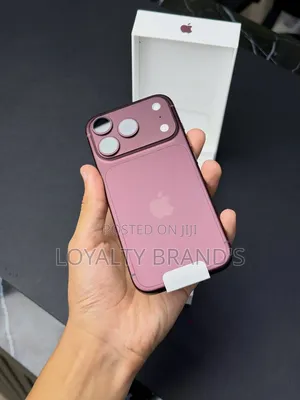 New Apple iPhone 18 Pro Max 1 TB Bronze