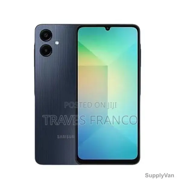 Samsung Galaxy A06 64 GB