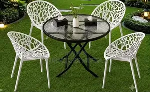 Folding Table