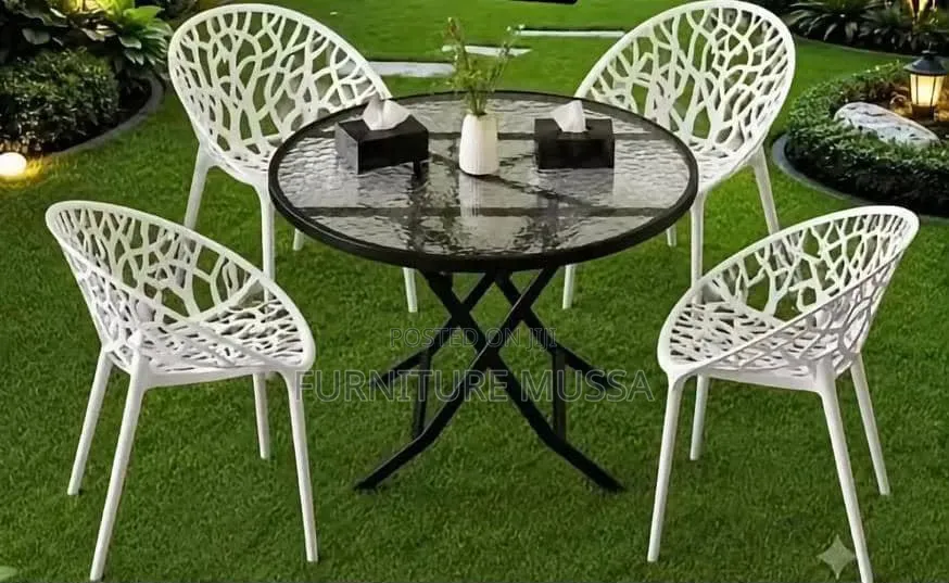 Folding Table