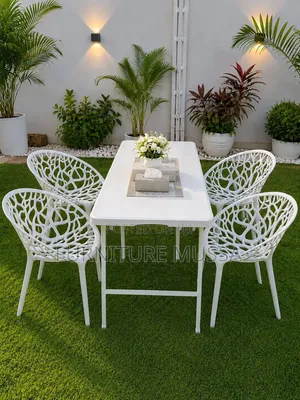 Folding Table