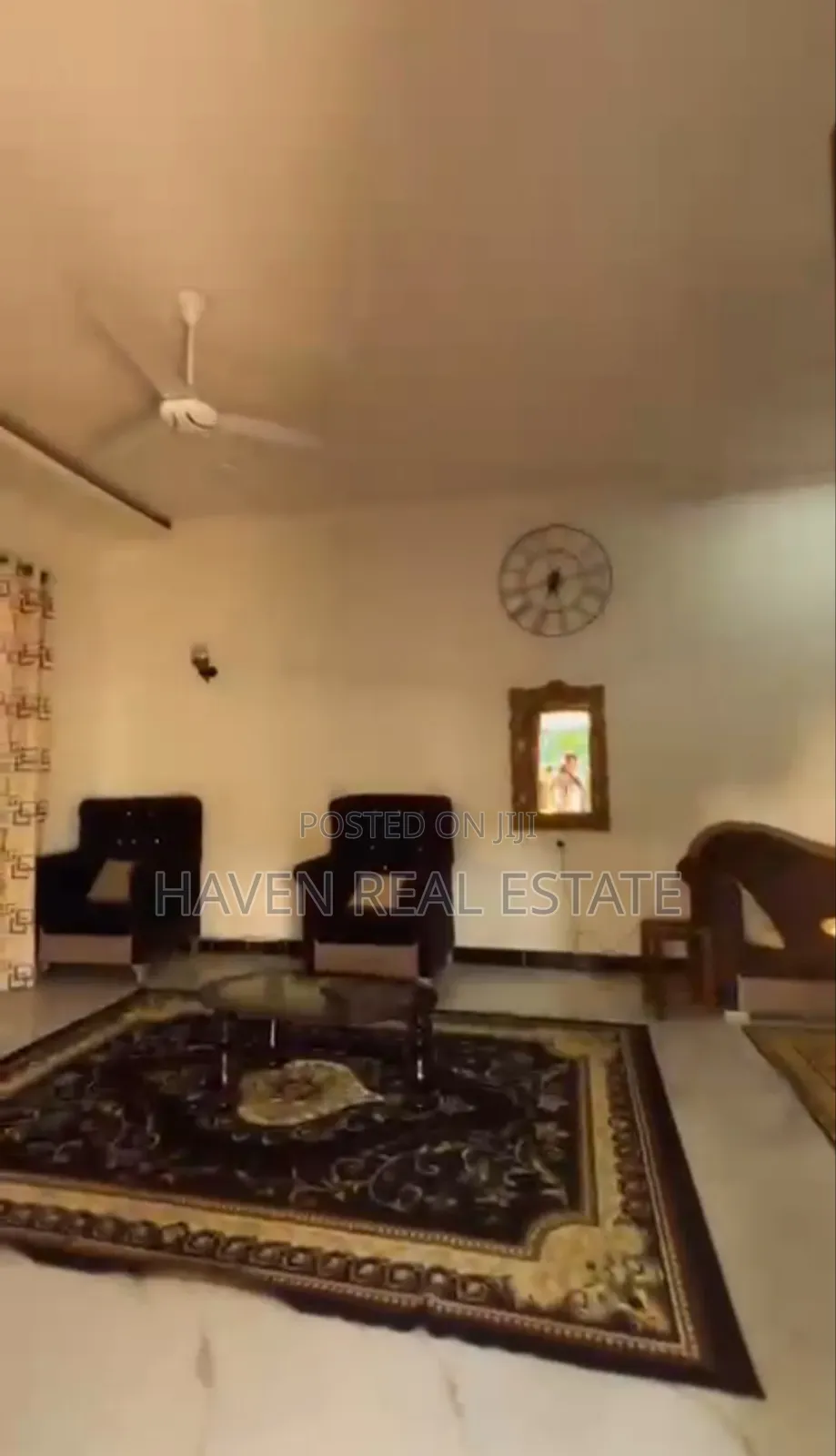 Furnished 2bdrm Apartment in Mjini for rent