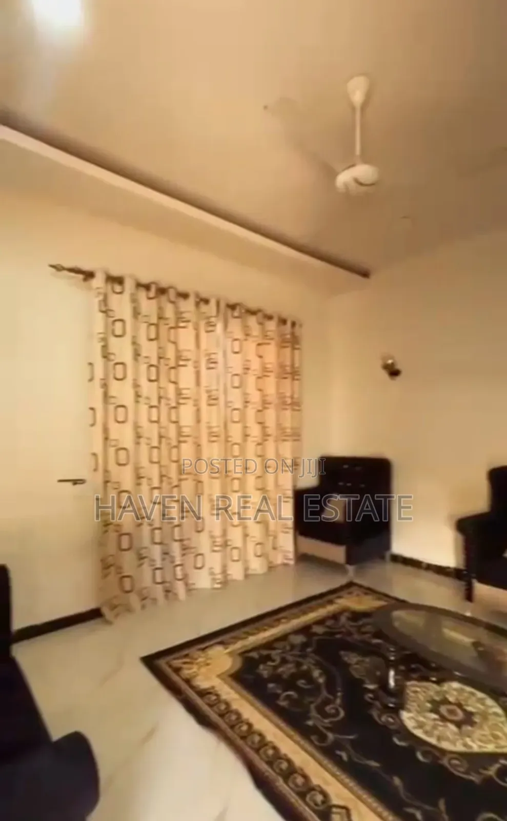 Furnished 2bdrm Apartment in Mjini for rent