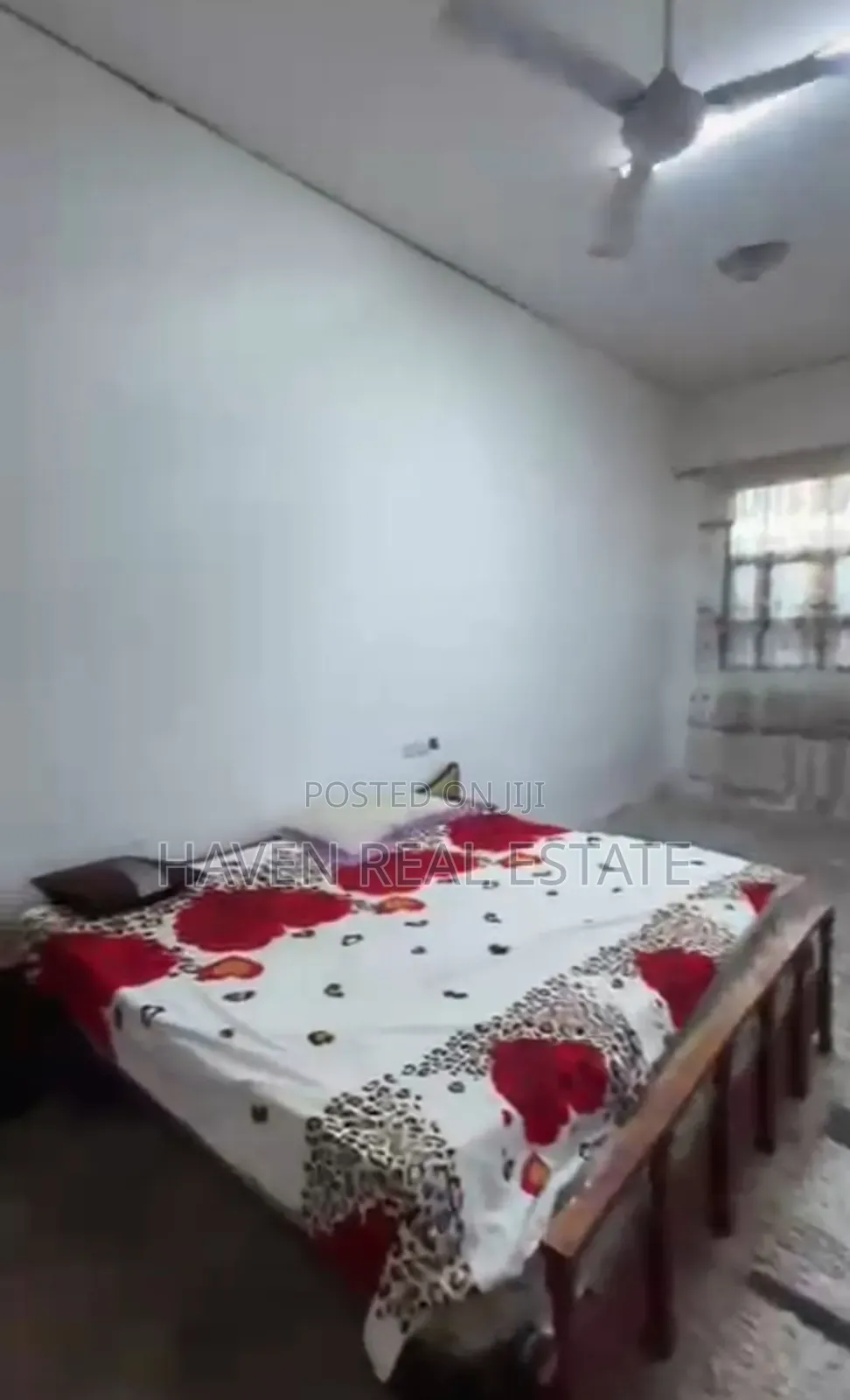 Furnished 2bdrm Apartment in Mjini for rent