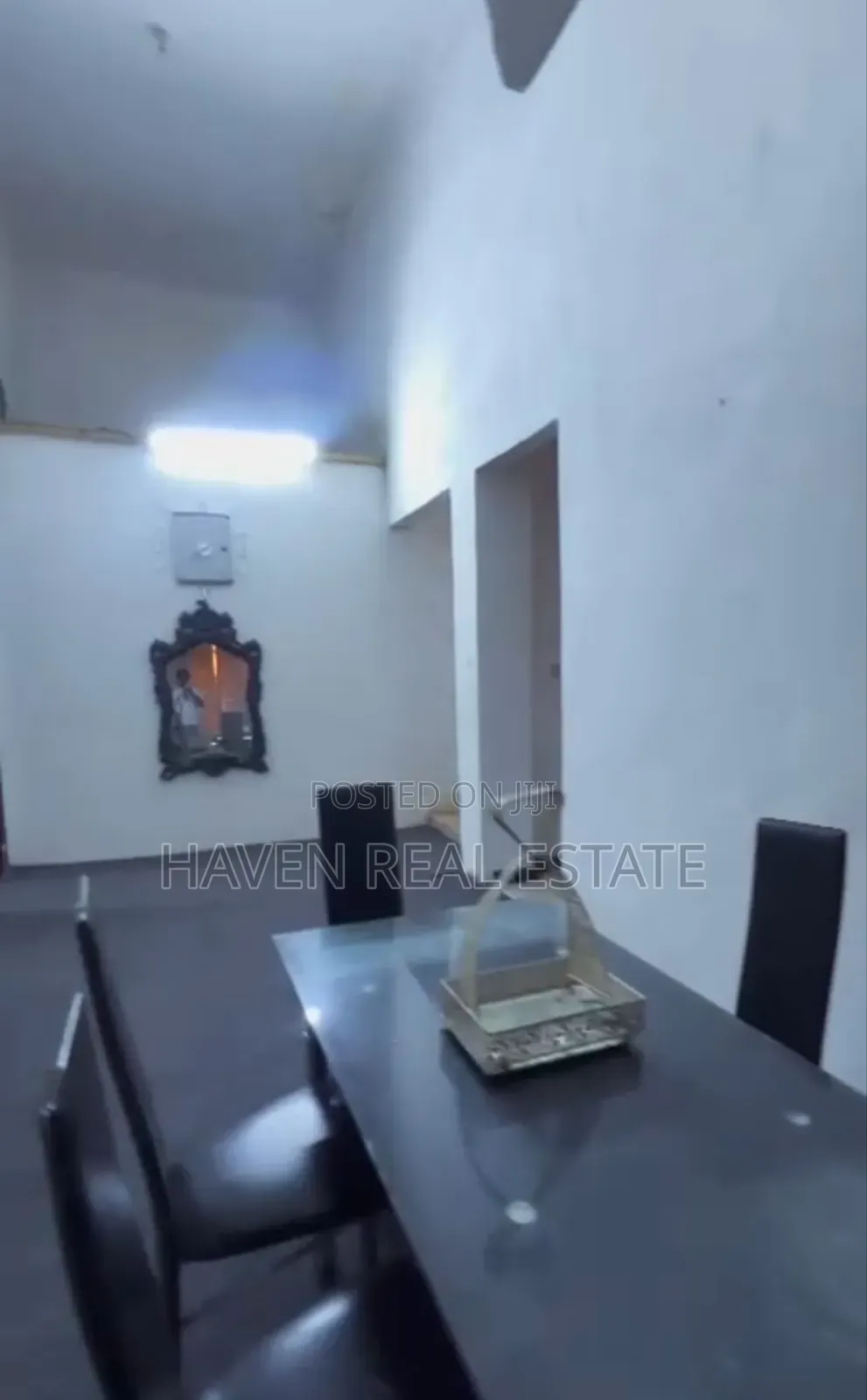 Furnished 2bdrm Apartment in Mjini for rent