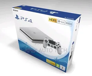 New Ps4 Slim for Sale