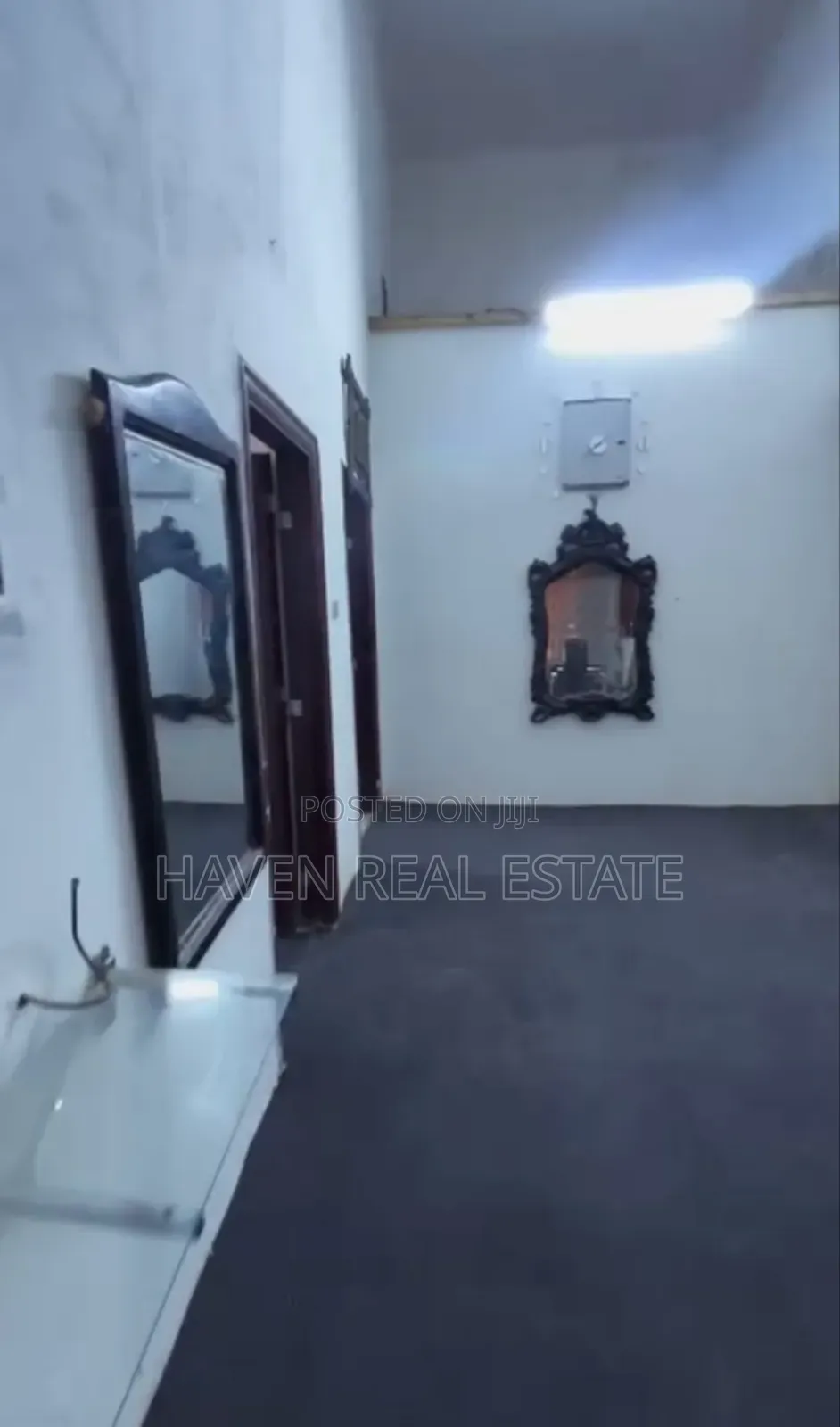 Furnished 2bdrm Apartment in Mjini for rent