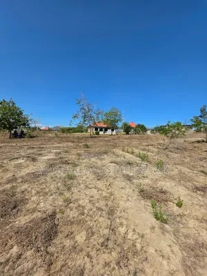 Kiwanja Kinauzwa Bei Nzuri Mabwepande
