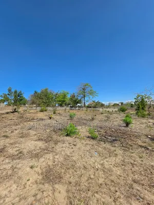 Kiwanja Kinauzwa Bei Nzuri Mabwepande