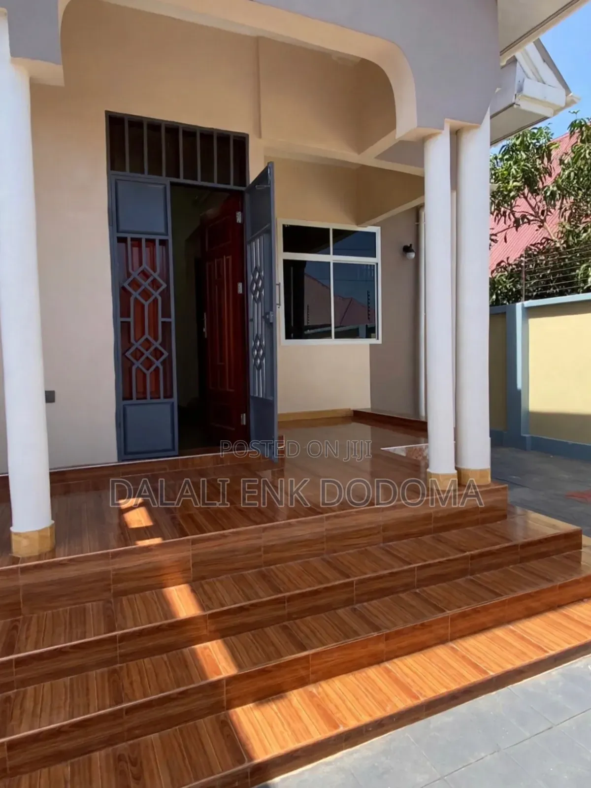 4bdrm Mansion in Changombe Extension, Mipingo for sale