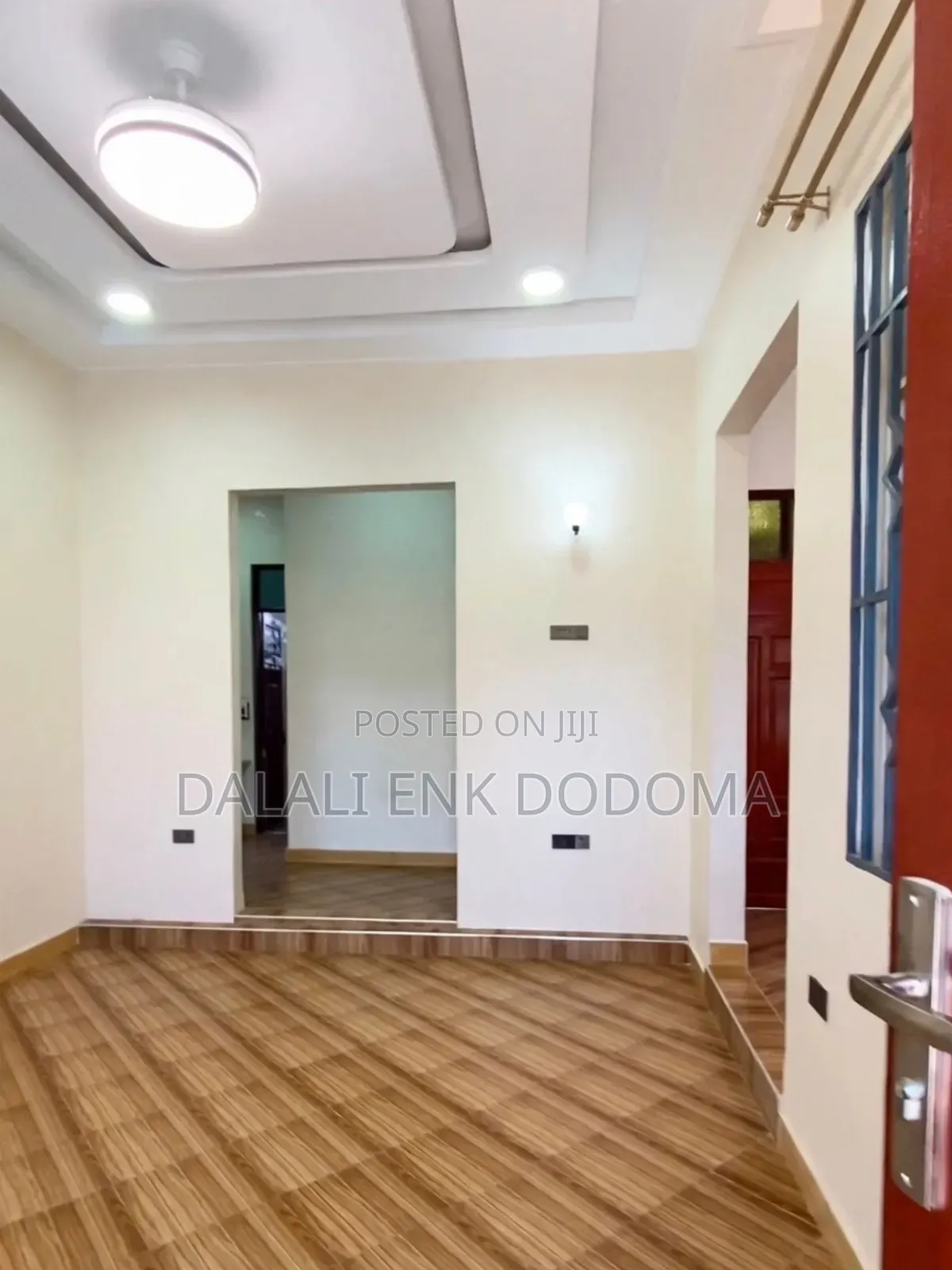 4bdrm Mansion in Changombe Extension, Mipingo for sale