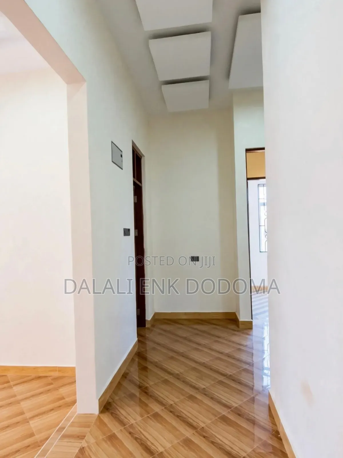 4bdrm Mansion in Changombe Extension, Mipingo for sale