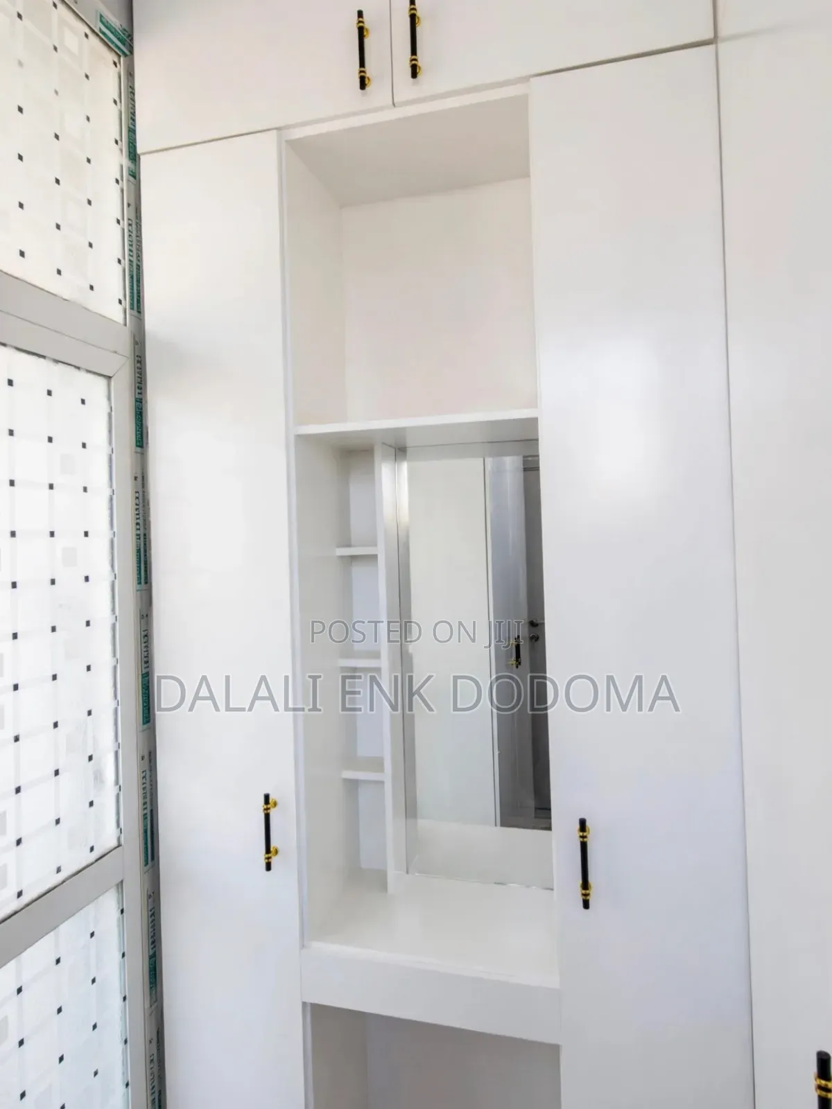 4bdrm Mansion in Changombe Extension, Mipingo for sale
