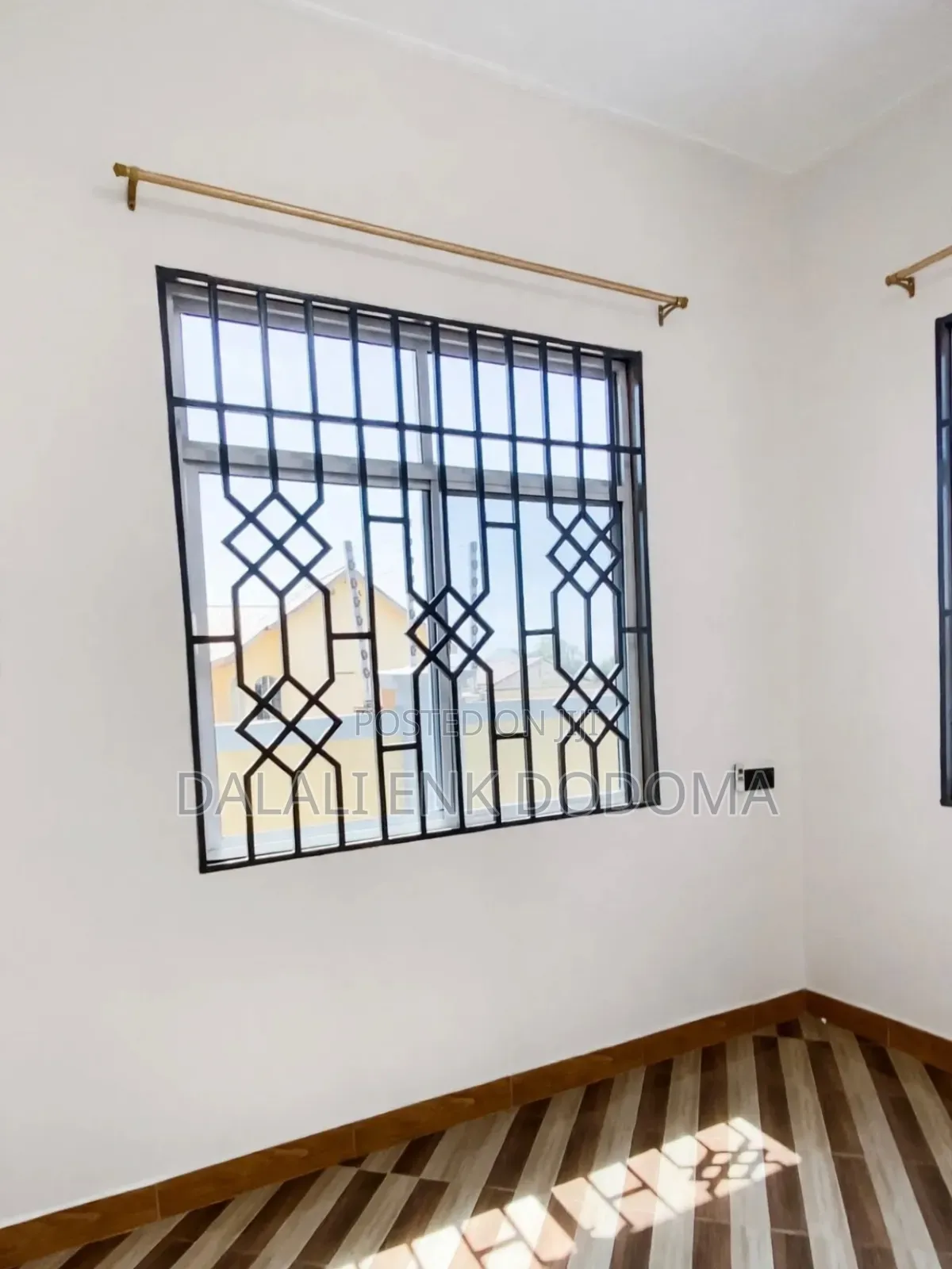 4bdrm Mansion in Changombe Extension, Mipingo for sale