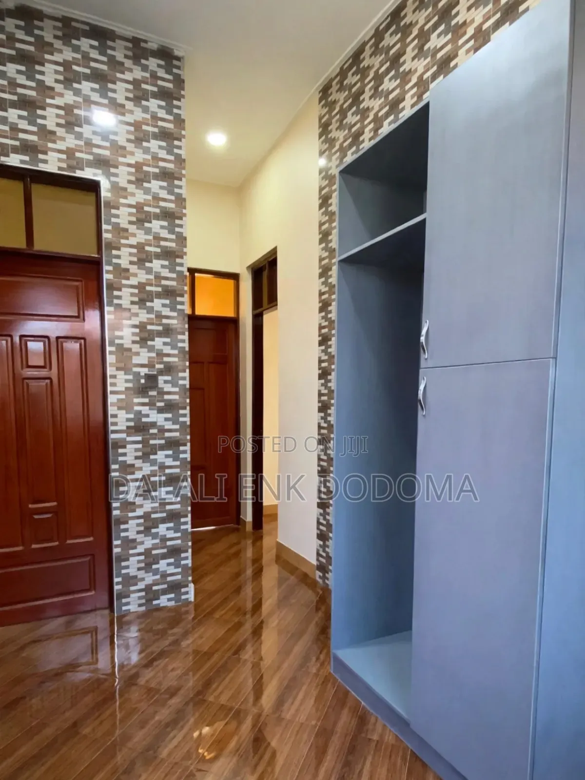 4bdrm Mansion in Changombe Extension, Mipingo for sale