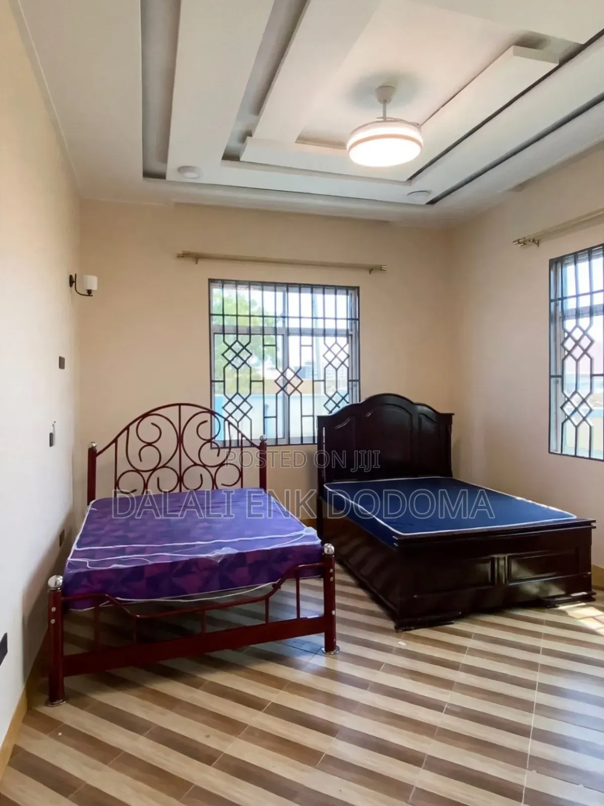 4bdrm Mansion in Changombe Extension, Mipingo for sale