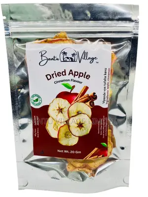 Dried Fruit (Apples)