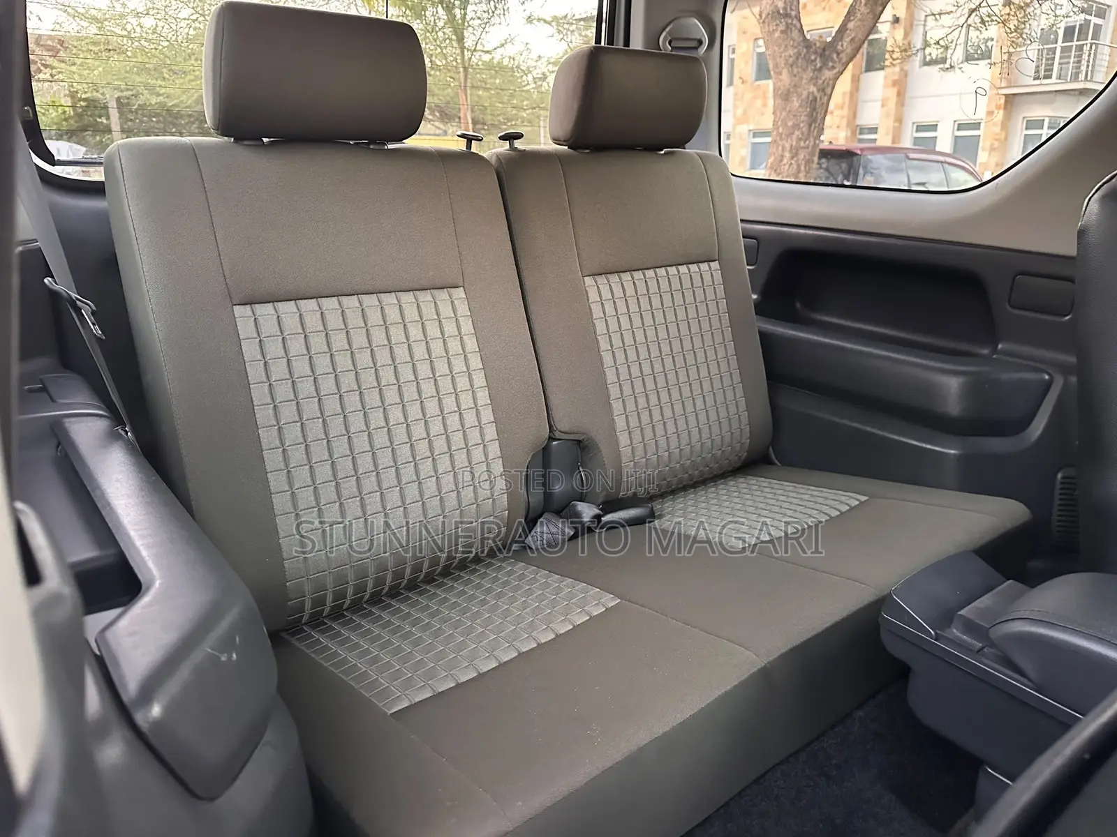 Suzuki Jimny 2006 White