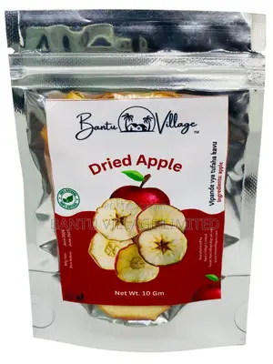 Dried Fruit (Apples)
