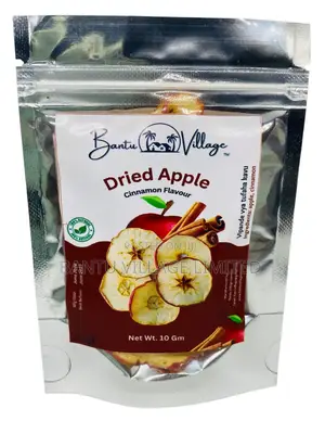 Dried Fruit (Apples)