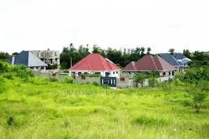 Miliki Kiwanja KIBAMBA GOGONI