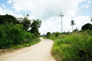 Miliki Kiwanja KIBAMBA GOGONI