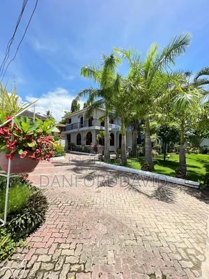 4bdrm House in Kahwa Real Estate, Mbezi Beach for rent