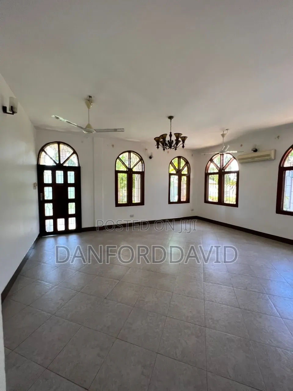 4bdrm House in Kahwa Real Estate, Mbezi Beach for rent