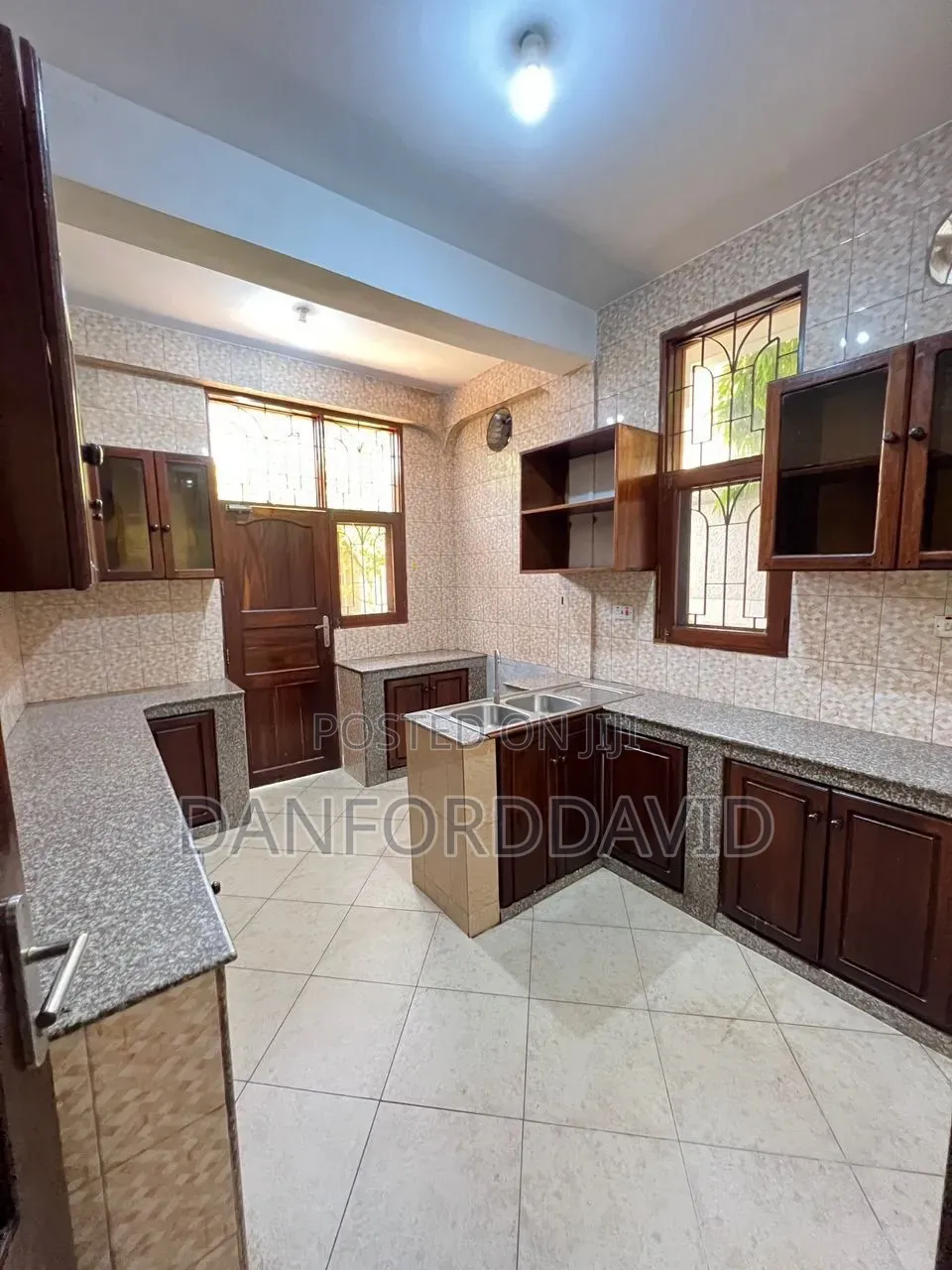 4bdrm House in Kahwa Real Estate, Mbezi Beach for rent
