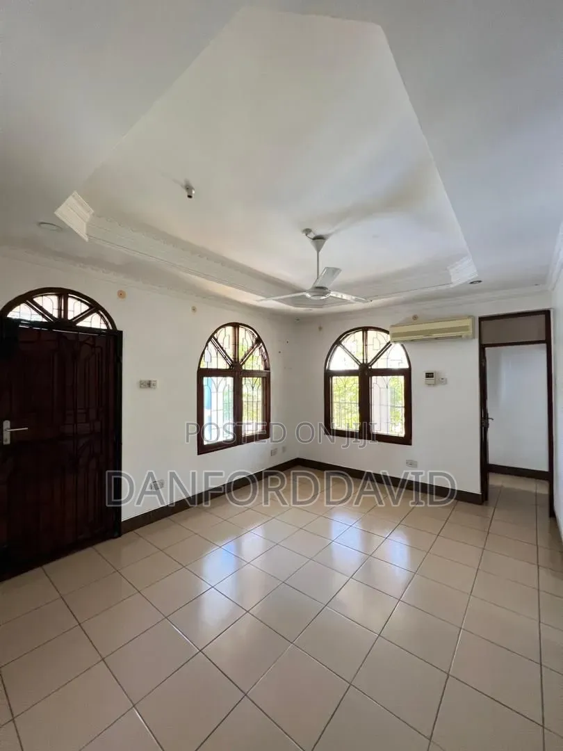 4bdrm House in Kahwa Real Estate, Mbezi Beach for rent