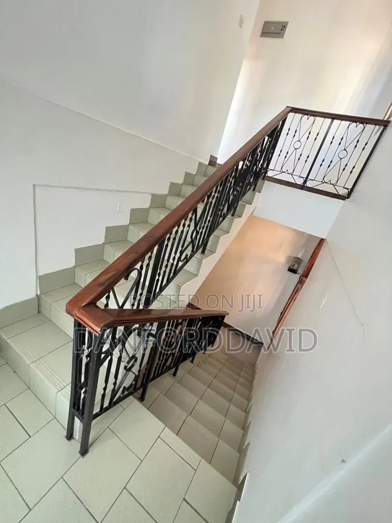 4bdrm House in Kahwa Real Estate, Mbezi Beach for rent