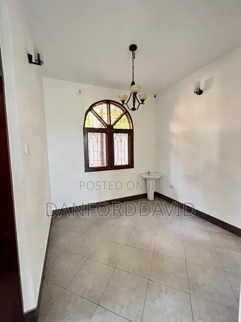 4bdrm House in Kahwa Real Estate, Mbezi Beach for rent