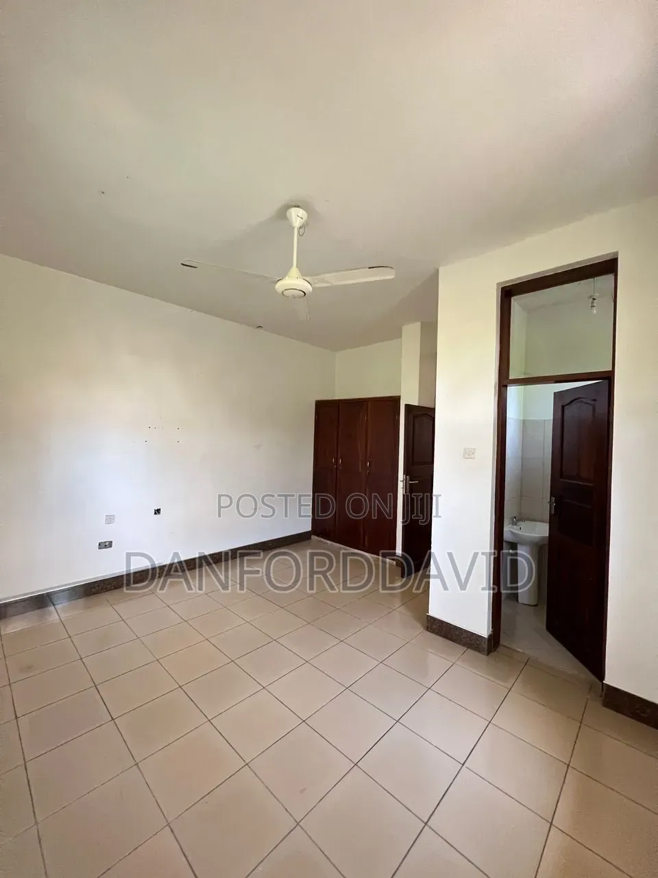 4bdrm House in Kahwa Real Estate, Mbezi Beach for rent