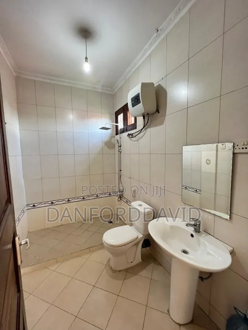 4bdrm House in Kahwa Real Estate, Mbezi Beach for rent