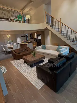 Furnished 5bdrm Block of Flats in Masaki for sale