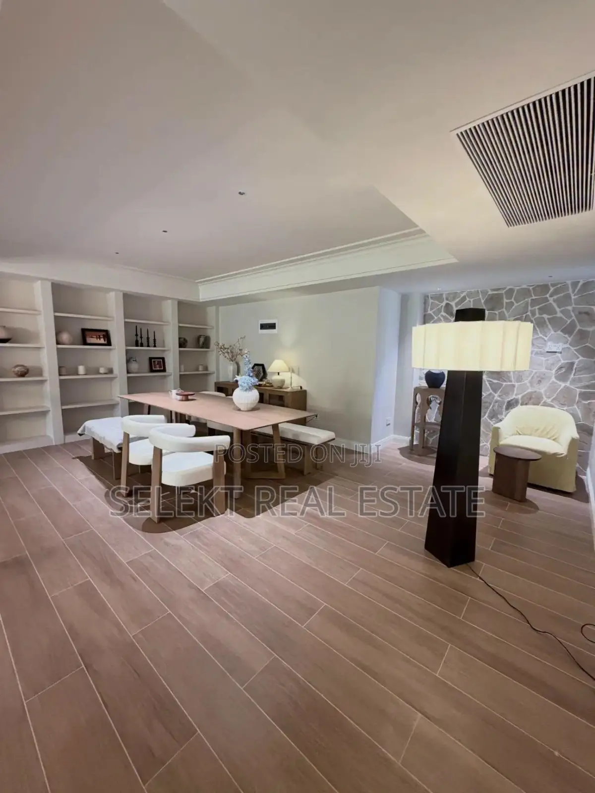 Furnished 5bdrm Block of Flats in Masaki for sale