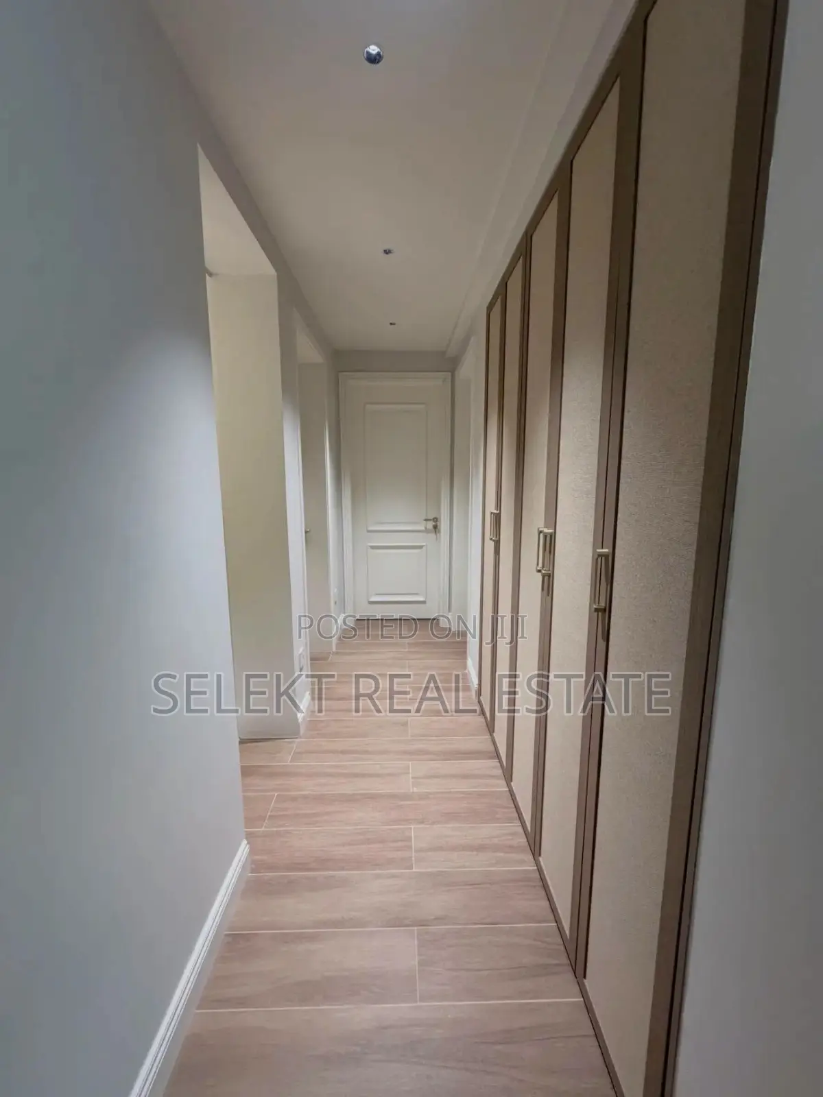 Furnished 5bdrm Block of Flats in Masaki for sale