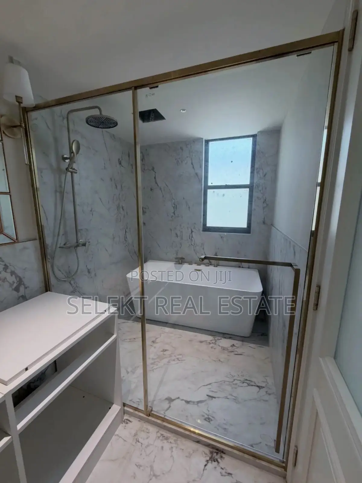 Furnished 5bdrm Block of Flats in Masaki for sale