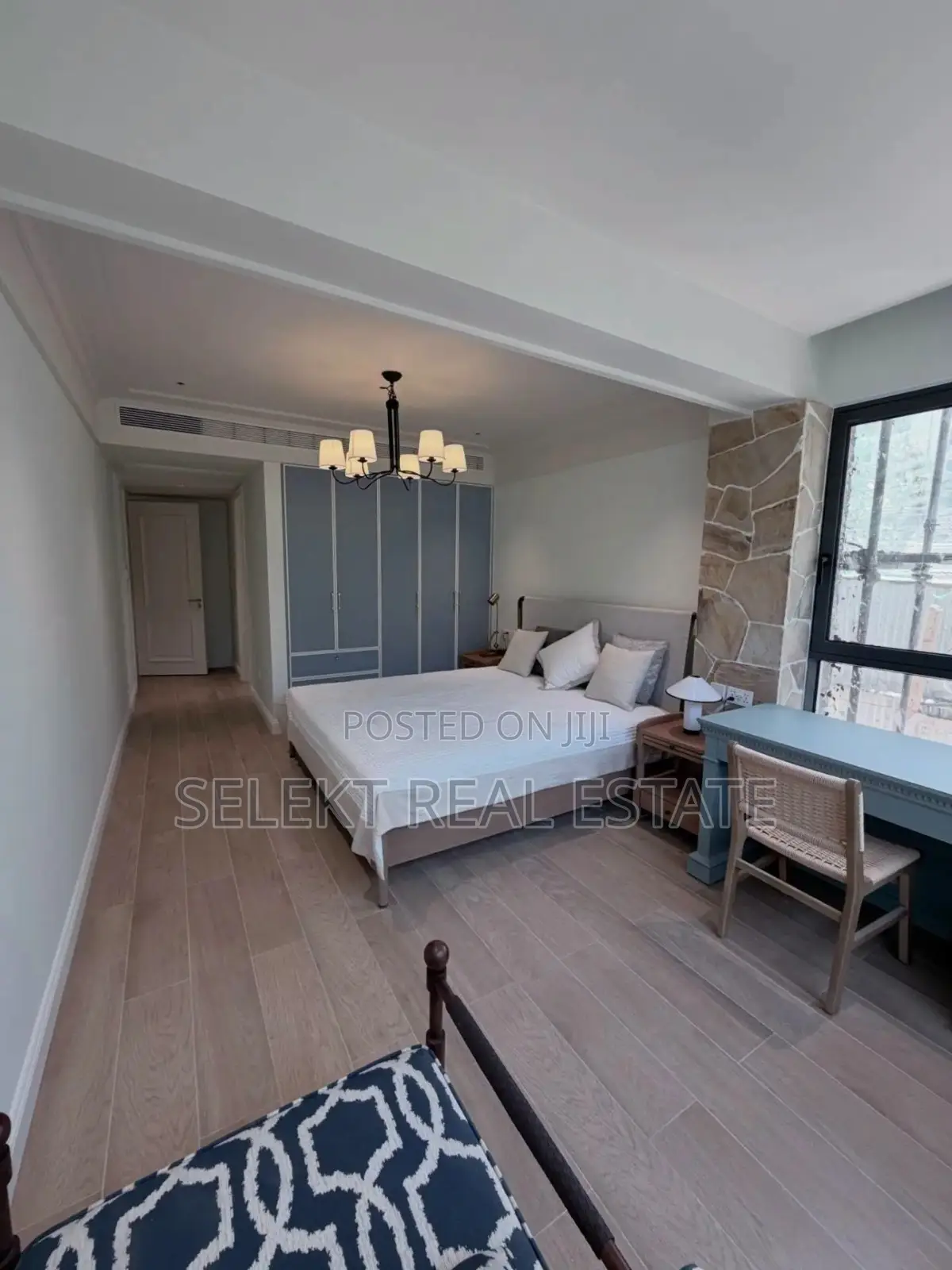 Furnished 5bdrm Block of Flats in Masaki for sale