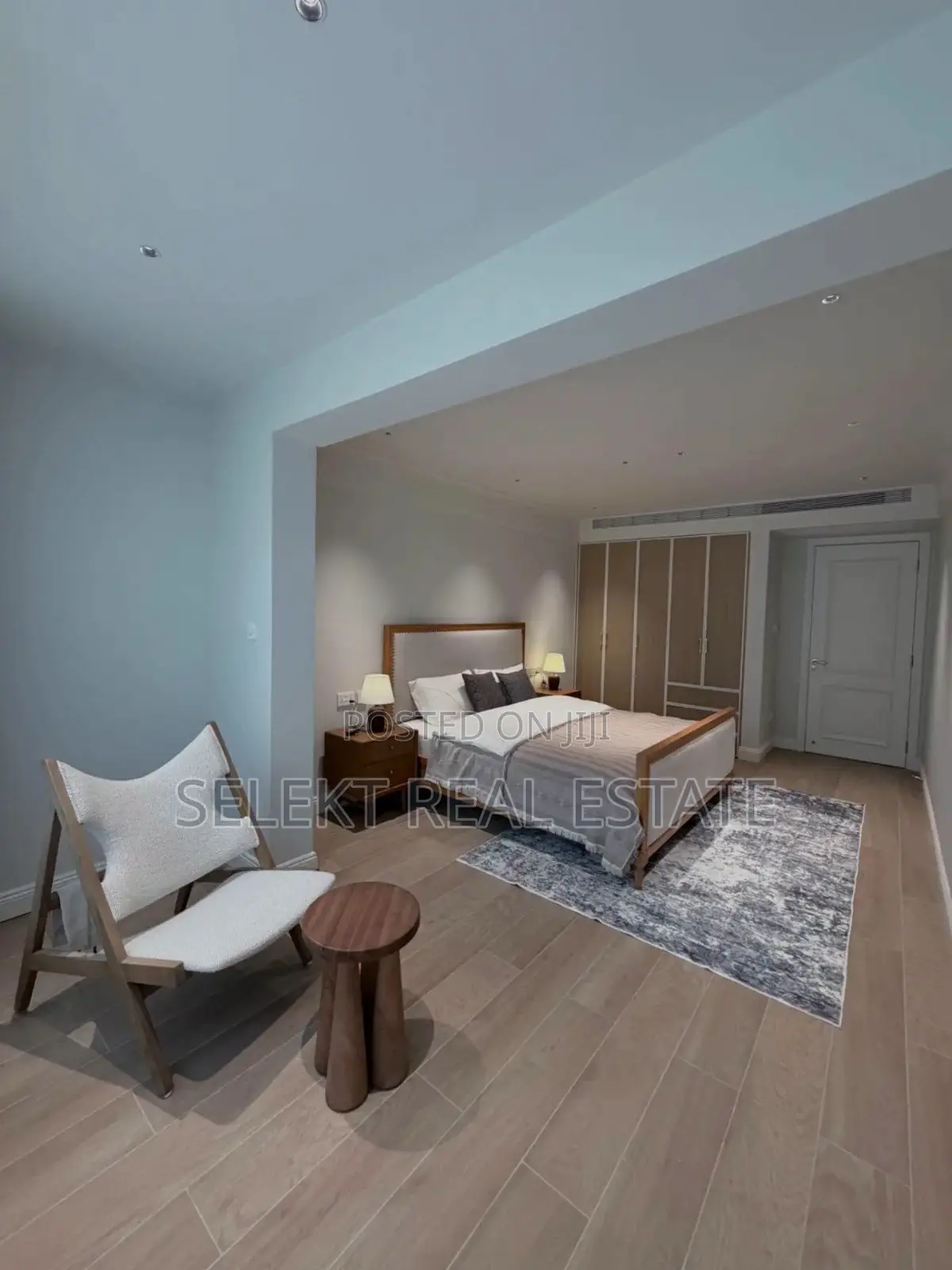 Furnished 5bdrm Block of Flats in Masaki for sale