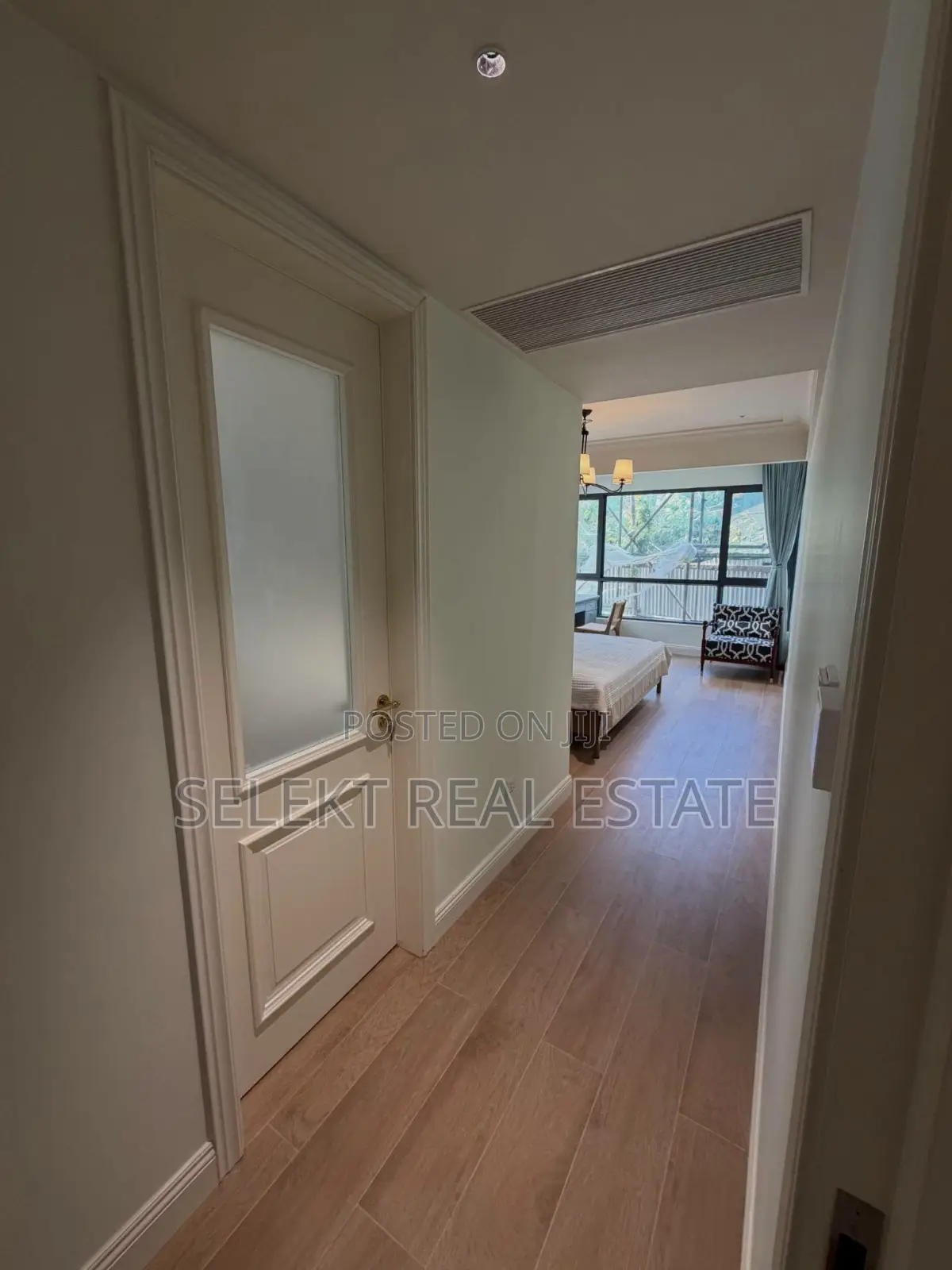 Furnished 5bdrm Block of Flats in Masaki for sale
