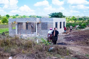 Usikose Kutembelea Viwanja Kibaha Bokompiji Kwa Waziri Mkuu
