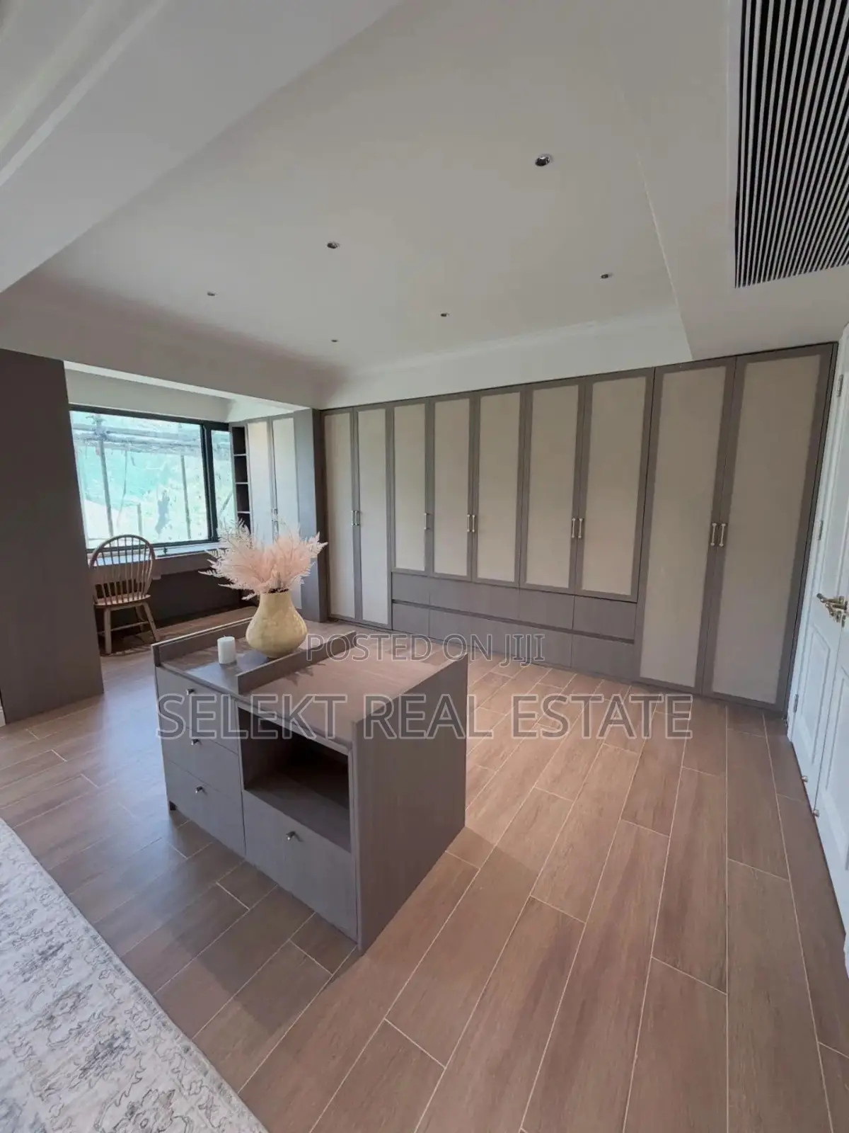 Furnished 5bdrm Block of Flats in Masaki for sale