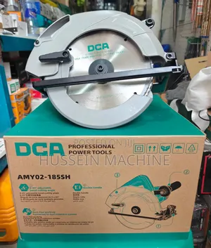 Circular Saw Inch 7 DCA Brand