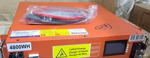 Energy Storage System ESS