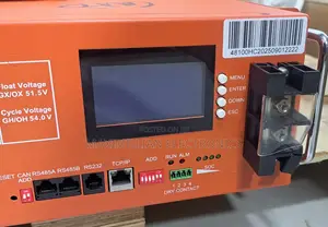 Energy Storage System ESS